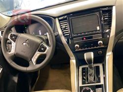 Mitsubishi Montero Sport